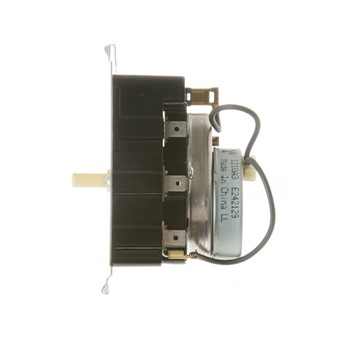 Timer Plas. Shaft WE4M353 CKD52108