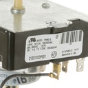 Timer Plas. Shaft WE4M353 CKD52108