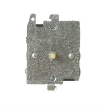 Timer Plas. Shaft WE4M353 CKD52108