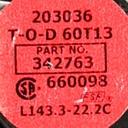 Thrmst-Fix 279054 CKD52109