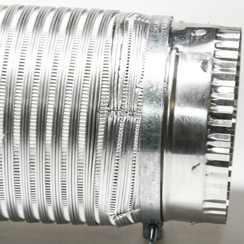 Dryer Sure Connect Venti 4396028 CKD52116