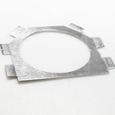 Dryer Sure Connect Venti 4396028 CKD52116