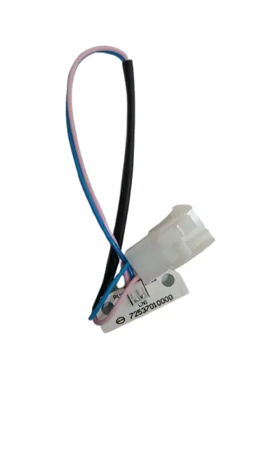 Emicol Motor Sensor CKD90984