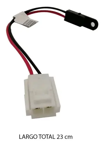 Electrolux Refrigerator Thermistor CKD91557