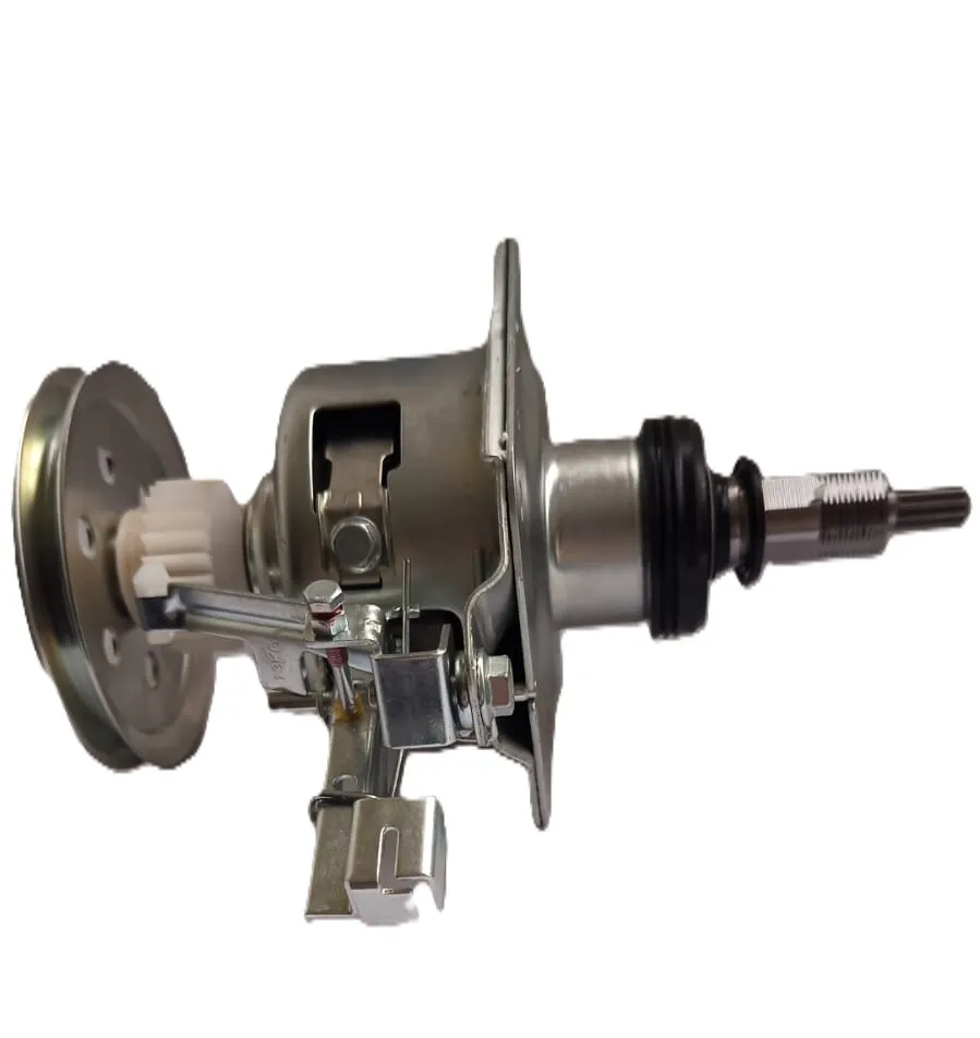 TRANSMISION CAÑA CORTA 11 ESTRIAS GEA SUPCO LAVADORA LG 4265EA1006G CKD91123