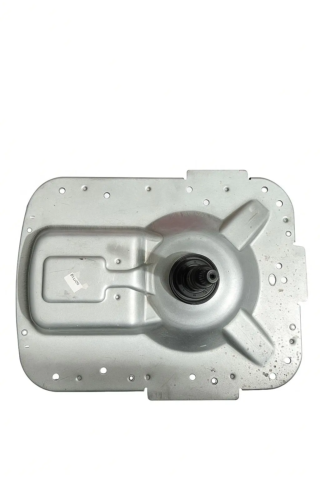 Washing Machine Transmission Kraken 638 CKD91319