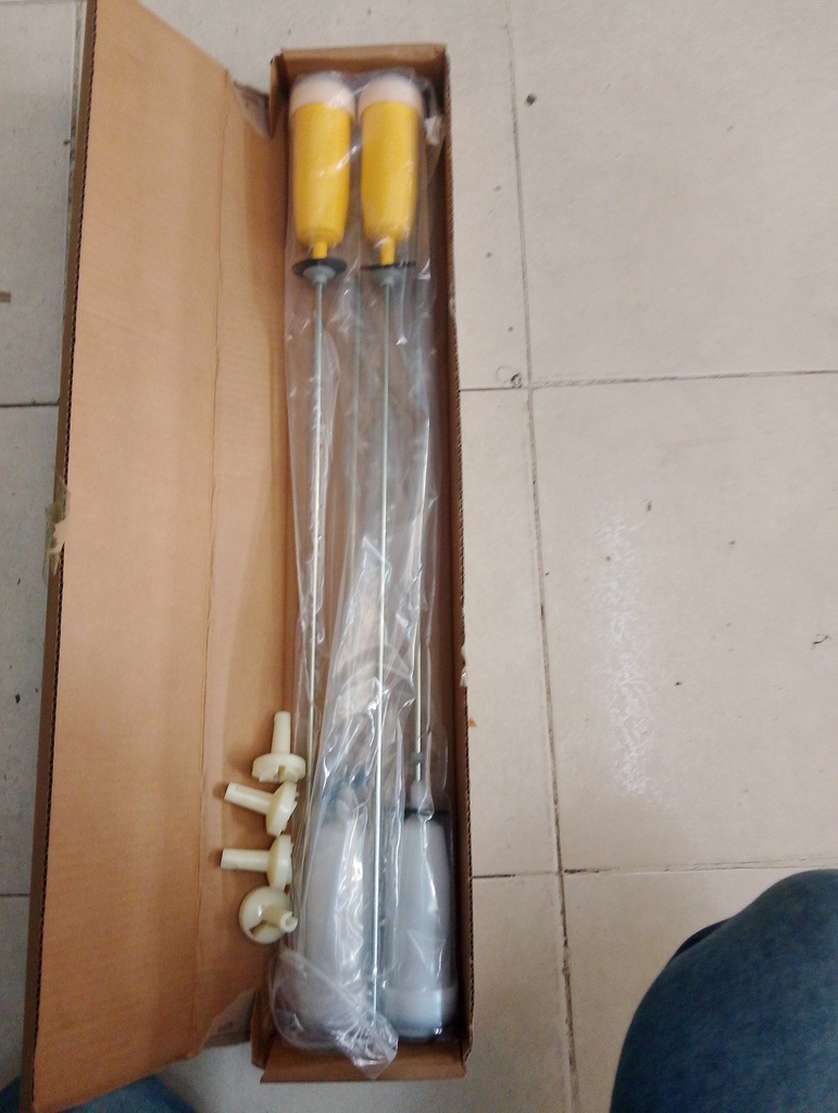 Electrolux Rod 65 cm for Washing Machine CKD91235