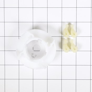 Whirlpool Washing Machine Dog-Agit 285751 CKD91288