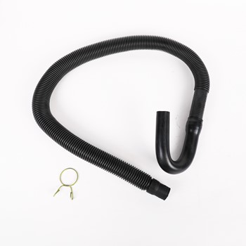 MANGUERA DESAGUE LAVADORA WHIRLPOOL DUET W10601366 CKD91725
