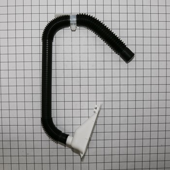 Manguera de desagüe para lavadora Whirlpool WPW10358149 CKD055014