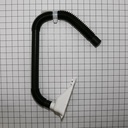 Manguera de desagüe para lavadora Whirlpool WPW10358149 CKD055014