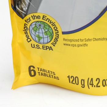 Limpiador para lavavajillas Affresh W10282479 CKD053468