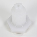 Pata niveladora Electrolux 134548800 CKD054634