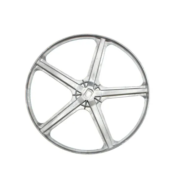 Metal Pulley for Frigidaire Washing Machine - Superior Strength CKD91714