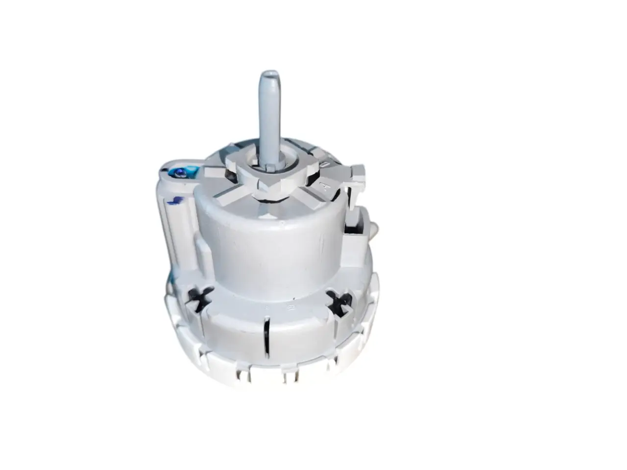 PRESOSTATO PUNTO GRIS ANTIGUO LAVADORA  W10231384 CKD91461