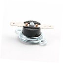 Mabe Stove Thermostat - WG02F10670 6930W1A003Q CKD20294