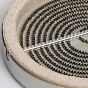 Elemento radiante de superficie 8 para estufa GENERAL ELECTRIC WB30T10132 CKD055838