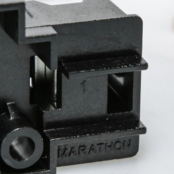 Bloque de terminales para electrodomésticos GE WB17T10011 CKD055878