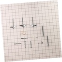 GE WG02A03443 Installation Kit - H/W Bag - Genuine Part 3861W1A043H CKD21484