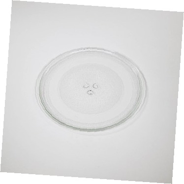 Glass Tray for Mabe Microwave 3390W1A019A CKD21518