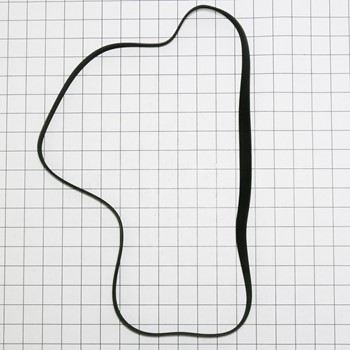 Drive Belt for GE Washing Machine CKD054426