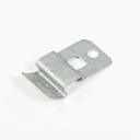 GE Locking Clip WH02X10279 - Genuine Part CKD054387
