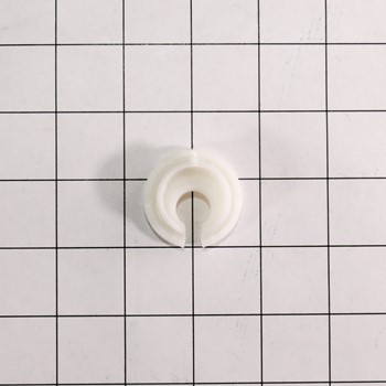 GE Socket Rod Support WH01X10001 - Genuine Part CKD054267