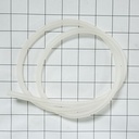 GE Washing Machine Pressure Switch Hose WH41X365 - Genuine Part CKD054228