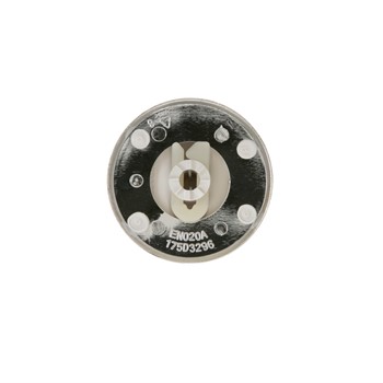 Perilla de Lavadora Blanca GE WH01X10310 CKD054512