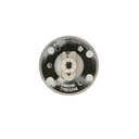 GE Washing Machine Knob - White WH01X10310 CKD054512