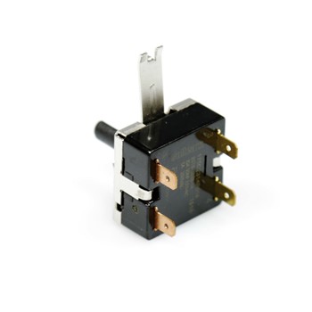 Interruptor Giratorio General Electric WH12X10498 - Original CKD054308