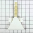 Manguera de Entrada de Agua GE WH41X10077 - Repuesto Original CKD054269