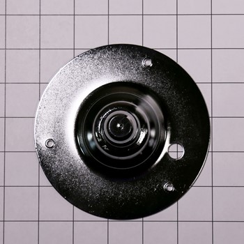 Eje de Lavadora Electrolux 131777700 - Repuesto Original CKD053666