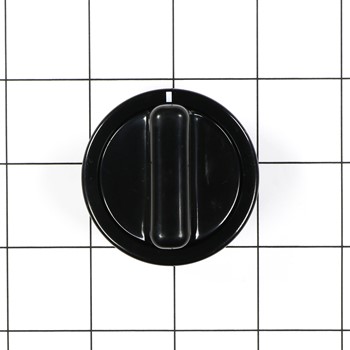 Electrolux Control Knob 131859104 - Genuine Replacement CKD053929