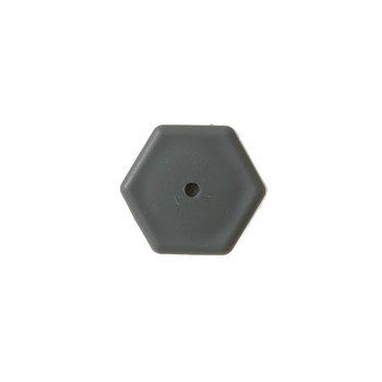 Tornillo Nivelador Gris GE WE1M642 - Repuesto Original CKD053717