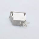 Interruptor Puerta Secadora GE WE4M415 CKD054191