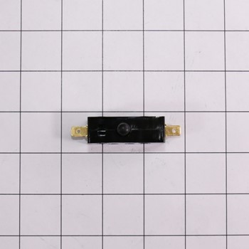 Interruptor de Bloqueo para Refrigerador GE WD21X10261 CKD052556