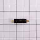 Interruptor de Bloqueo para Refrigerador GE WD21X10261 CKD052556