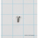 Screw GE WD02X10067 CKD052647