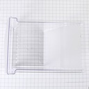 Cajón Crisper Electrolux 240337103 - Repuesto original CKD050060