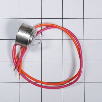 Termostato de descongelación para nevera GE WR50X10068 CKD050084