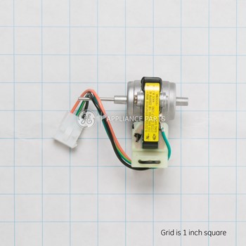 Condenser Fan Motor GENERAL ELECTRIC CKD050094