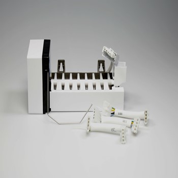 Kit Fabricador de Hielo Electrolux 5303918277 CKD050095