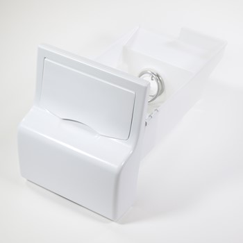 Contenedor de Hielo Electrolux 241860803 CKD050105