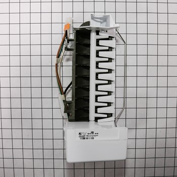 Fabricador de Hielo Whirlpool 1129316 - Repuesto CKD050110