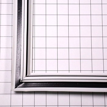 Junta de puerta de nevera Electrolux 241872502 CKD050111