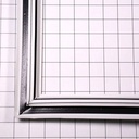 Electrolux Refrigerator Door Gasket 241872502 CKD050111