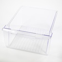 Cajón Crisper para Refrigerador Electrolux 240351061 CKD050494