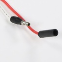 Termostato Electrolux 297216600 - Repuesto Original CKD050115