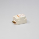 Refrigerator Defrost Timer Assembly GE WR9X502 CKD050118